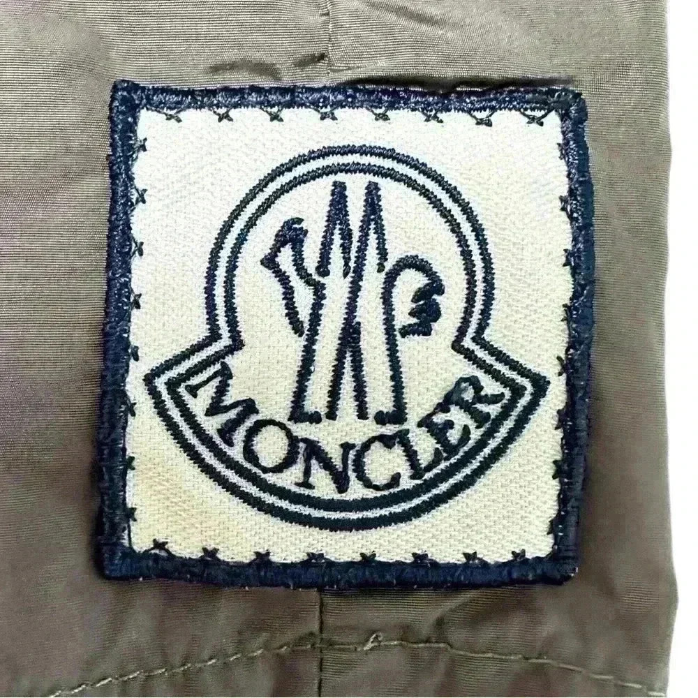 Moncler x Thom Browne  Gamme Bleu Nylon Swim Suit - Picture 9 of 9